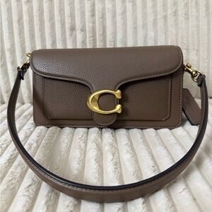 Coach Tabby Shoulder Bag 20